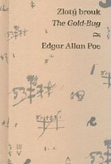 Edgar Allan Poe: Zlatý brouk The Gold-Bug
