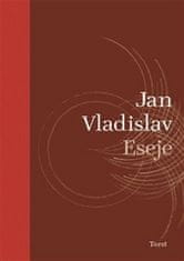 Jan Vladislav: Eseje