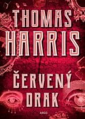 Thomas A. Harris: Červený drak