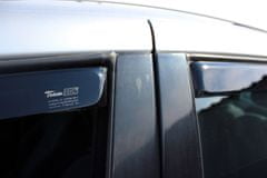 HEKO Deflektory / ofuky okien pre Chrysler PT Cruiser 5D 2001-2007 4ks predne+zadne