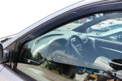 HEKO Deflektory / ofuky okien pre Chrysler Voyager RG 5D 2001-2008 2ks predne