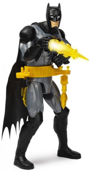Spin Master Batman s efektmi a akčným pásikom 30 cm
