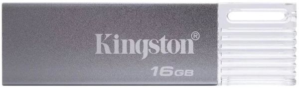 Kingston DataTraveler Mini 7 16GB (DTM7/16GB)