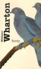 William Wharton: Birdy