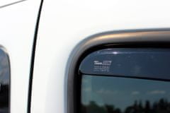 HEKO Deflektory / ofuky okien pre Renault Kangoo 4D 2008-2021 2ks predne