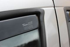 HEKO Deflektory / ofuky okien pre Toyota Yaris 5D 2001-2006 4ks predne+zadne