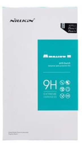 Nillkin Tvrdené Sklo 0.33mm H pre Samsung Galaxy A51 (2450177)