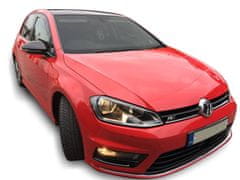 HEKO Deflektory / ofuky okien pre Volkswagen Golf VII 5D 2012-2019 2ks predne