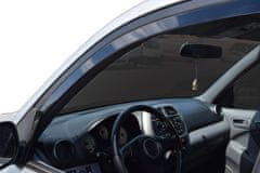 HEKO Deflektory / ofuky okien pre Toyota RAV4 II 5D 2000-2005 2ks predne