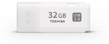 TOSHIBA U301 32GB USB 3.0 (THN-U301W0320E4)