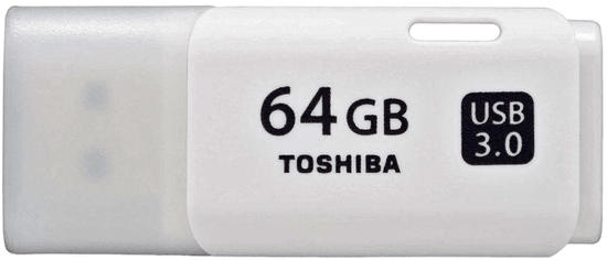 TOSHIBA U301 64GB USB 3.0 (THN-U301W0640E4)