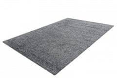 Obsession AKCIA: 160x230 cm Kusový koberec Candy 170 anthracite 160x230
