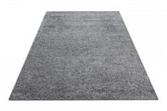 Obsession AKCIA: 160x230 cm Kusový koberec Candy 170 anthracite 160x230