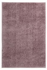 Obsession AKCE: 60x110 cm Kusový koberec Emilia 250 powder purple 60x110
