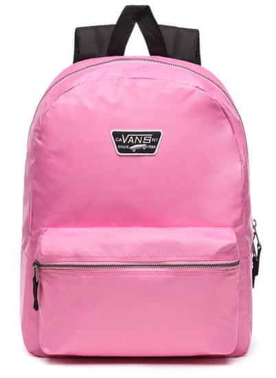 Vans dámsky ružový batoh Wm Expedition II Backpack Fuchsia Pink / Zen Blue