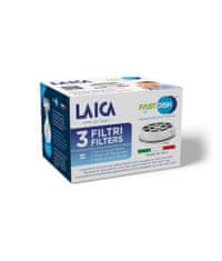 Laica Filter Fast Disk 3 ks