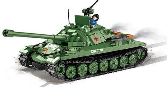 Cobi 3038 World of Tanks IS-7