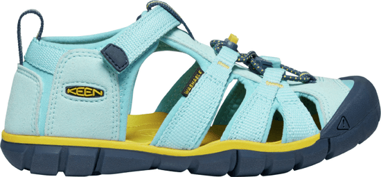 KEEN detské sandále Seacamp II CNX K 1022980
