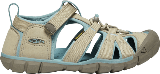 KEEN detské sandále Seacamp II CNX K 1022981