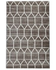 Merinos Kusový koberec Thema 23290/72 80x150