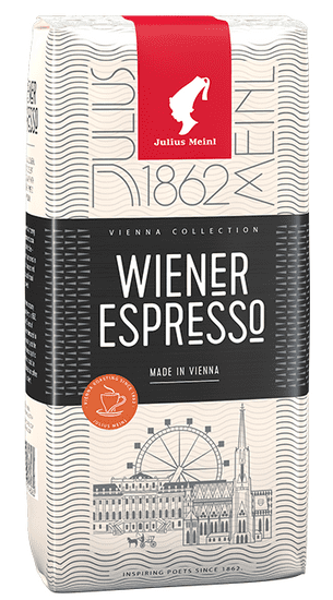 Julius Meinl Wiener Espresso 250 g zrno