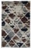 Spoltex Kusový koberec Cambridge bone 7879 80x150