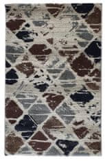 Kusový koberec Cambridge bone 7879 80x150