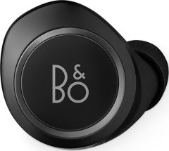 Bang & Olufsen Beoplay E8 2.0, čierne - zánovné