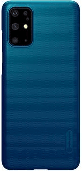 Nillkin Super Frosted Zadný Kryt pre Samsung Galaxy S20+, Blue 2450537