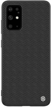 Nillkin Textured Hard Case pre Samsung Galaxy S20+, Black 2450548