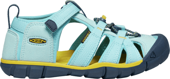 KEEN juniorské sandále Seacamp II CNX Jr. 1022995