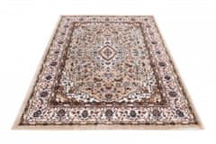 Obsession Kusový koberec Isfahan 740 beige 80x150