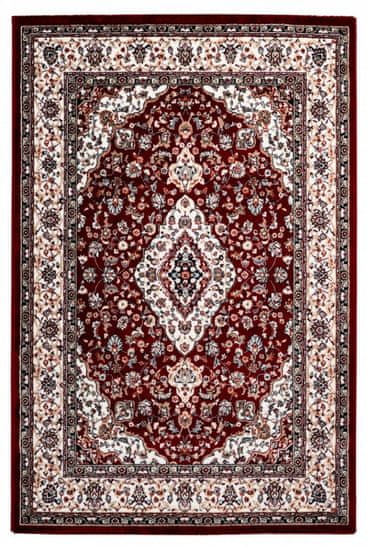 Obsession Kusový koberec Isfahan 740 red