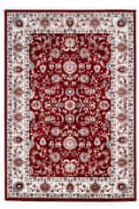 Obsession Kusový koberec Isfahan 741 red 80x150