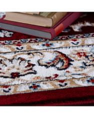 Obsession AKCIA: 200x290 cm Kusový koberec Isfahan 741 red 200x290