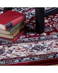 Obsession Kusový koberec Isfahan 740 red 80x150
