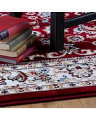 Obsession Kusový koberec Isfahan 741 red 80x150