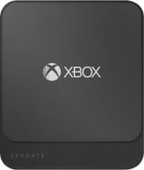 Seagate Game Drive for Xbox SSD 2TB (STHB2000401) - rozbalené