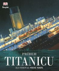 autor neuvedený: Príbeh Titanicu
