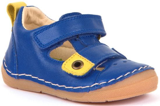 Froddo Chlapčenské sandále G2150111-1
