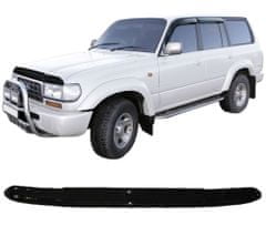 SCOUTT Deflektor prednej kapoty pre Toyota Land Cruiser 80 1989-1998