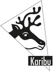 KARIBU vyvýšený záhon KARIBU HOCHBEET 191 (64561) natur