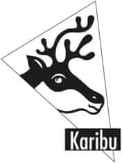 KARIBU vyvýšený záhon KARIBU HOCHBEET 190 (73088) natur