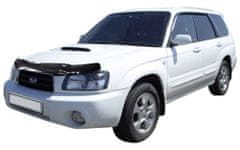 SCOUTT Deflektor prednej kapoty pre Subaru Forester 2002-2005