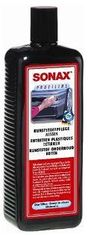 SONAX Čistič vonkajších plastov profi Sonax 1L