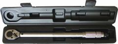 Genborx Momentový kľúč TW-210, 1/2", 42-210 Nm