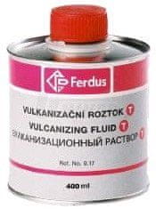 FERDUS Vulkanizačný roztok 400 ml - Ferdus T
