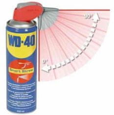 WD-40 WD-40 450 ml univerzálne mazivo Smart Straw