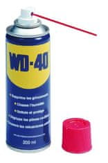 WD-40 WD-40 200 ml univerzálne mazivo