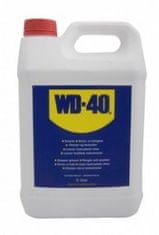WD-40 WD-40 5000 ml univerzálne mazivo